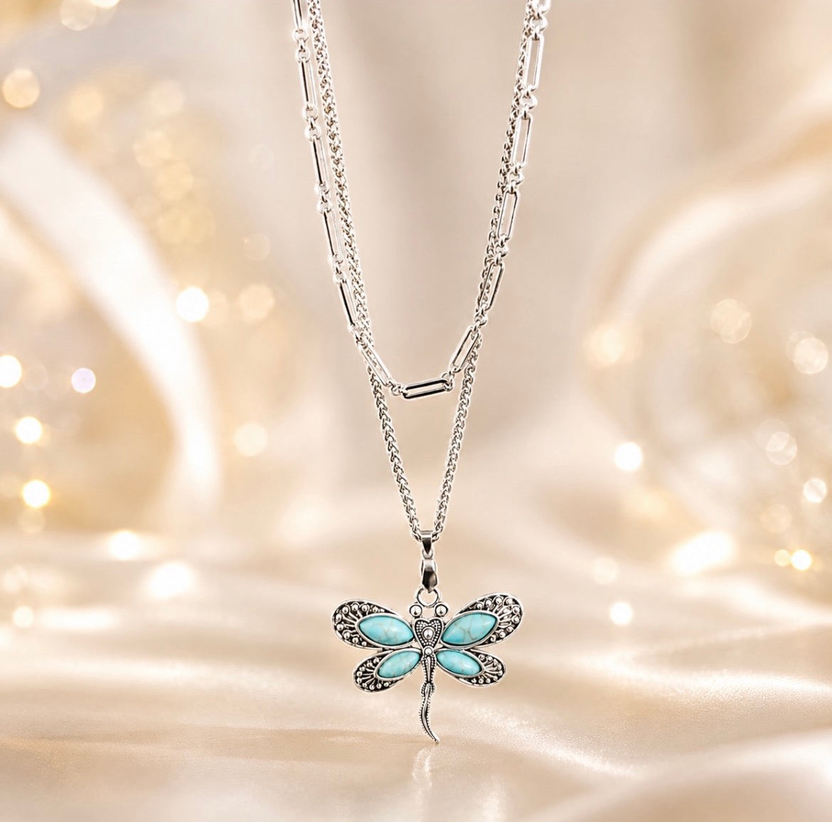 Aurora’s Necklace