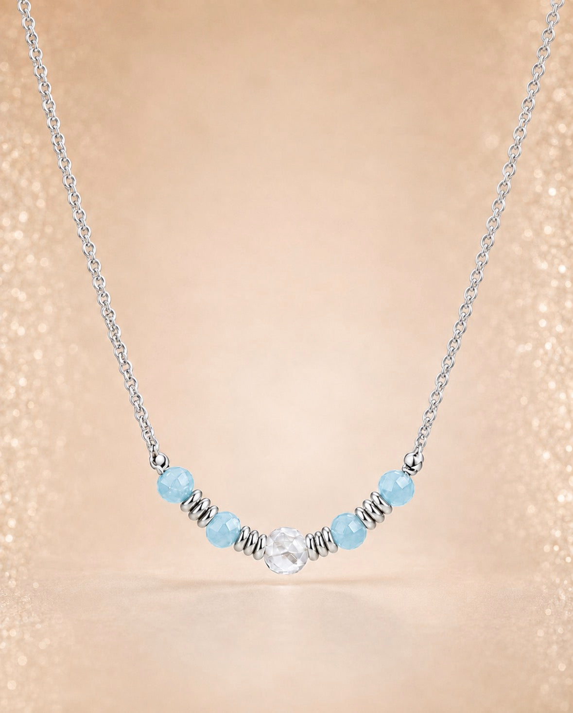 Mira’s Necklace
