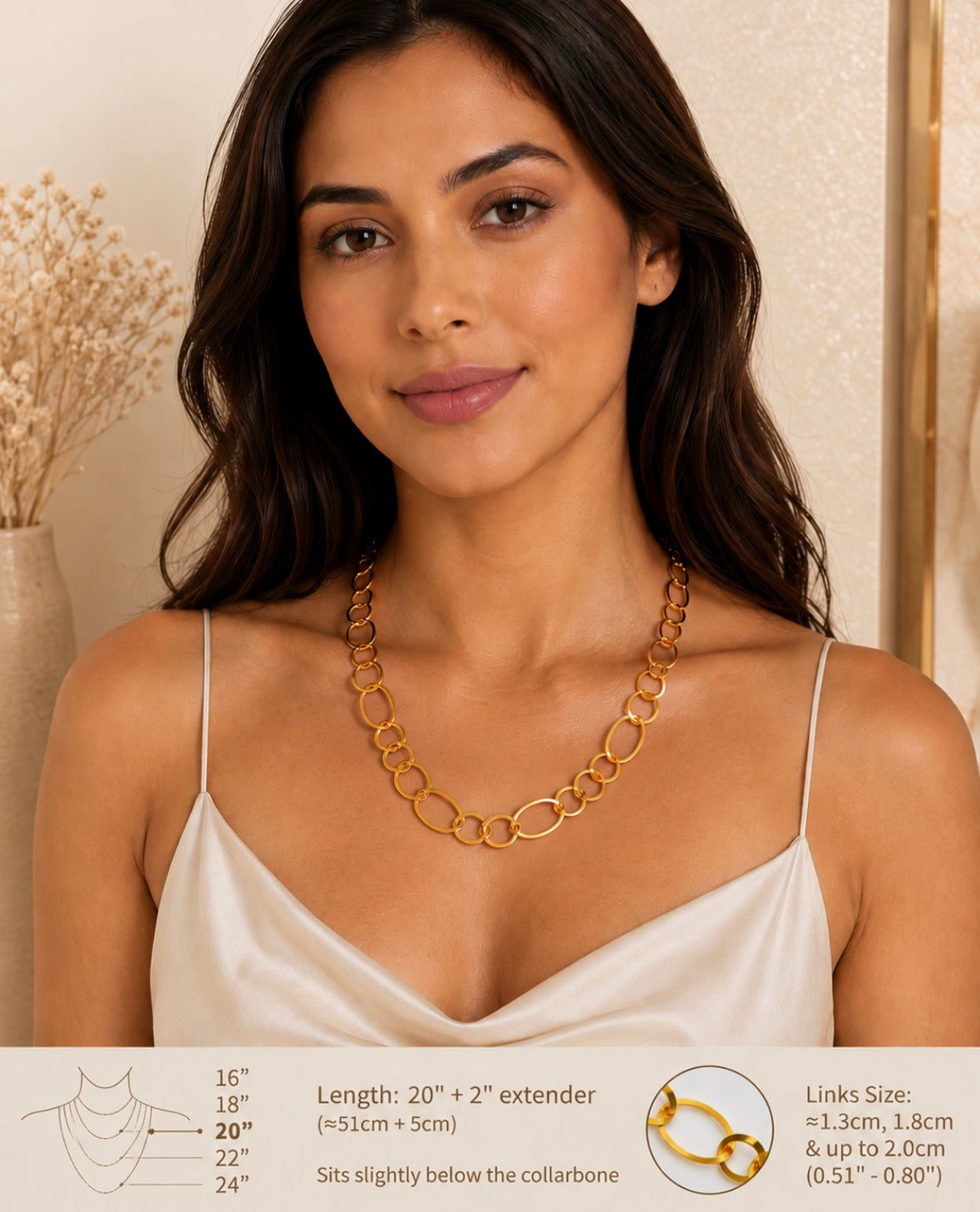 Aveline’s Necklace