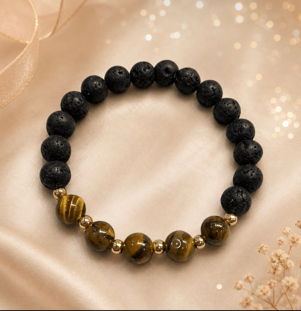Warrior’s Spritz of Wellness Bracelet