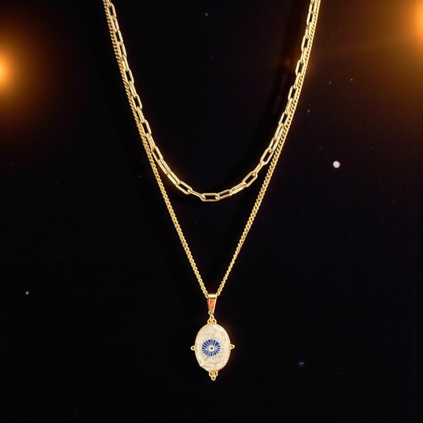 Seraphina’s Necklace