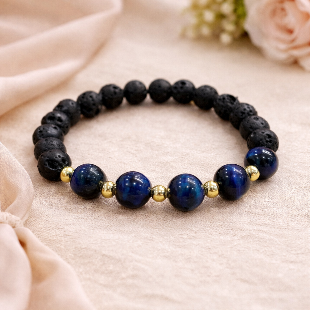 Falon Spritz of Wellness Bracelet