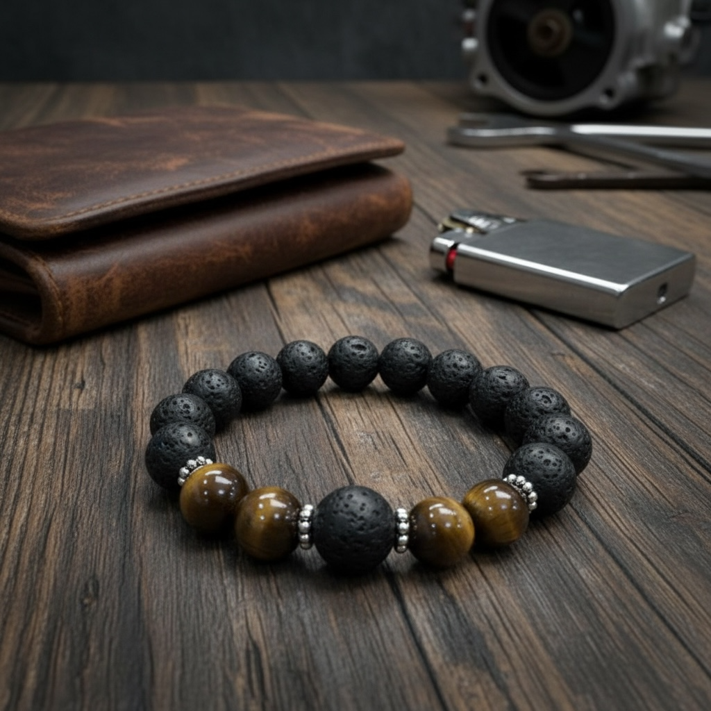 Zen’s Spritz of Wellness Bracelet
