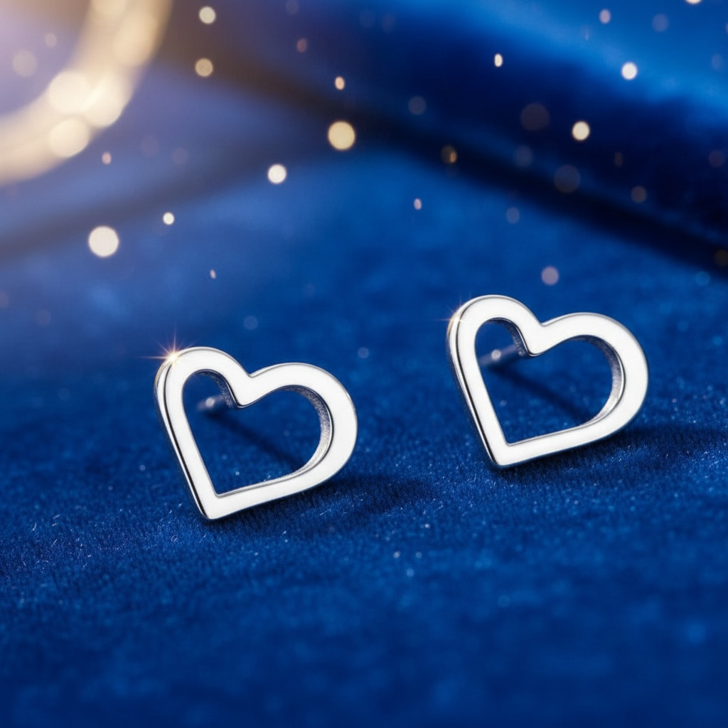 Lynn’s Stud Earrings