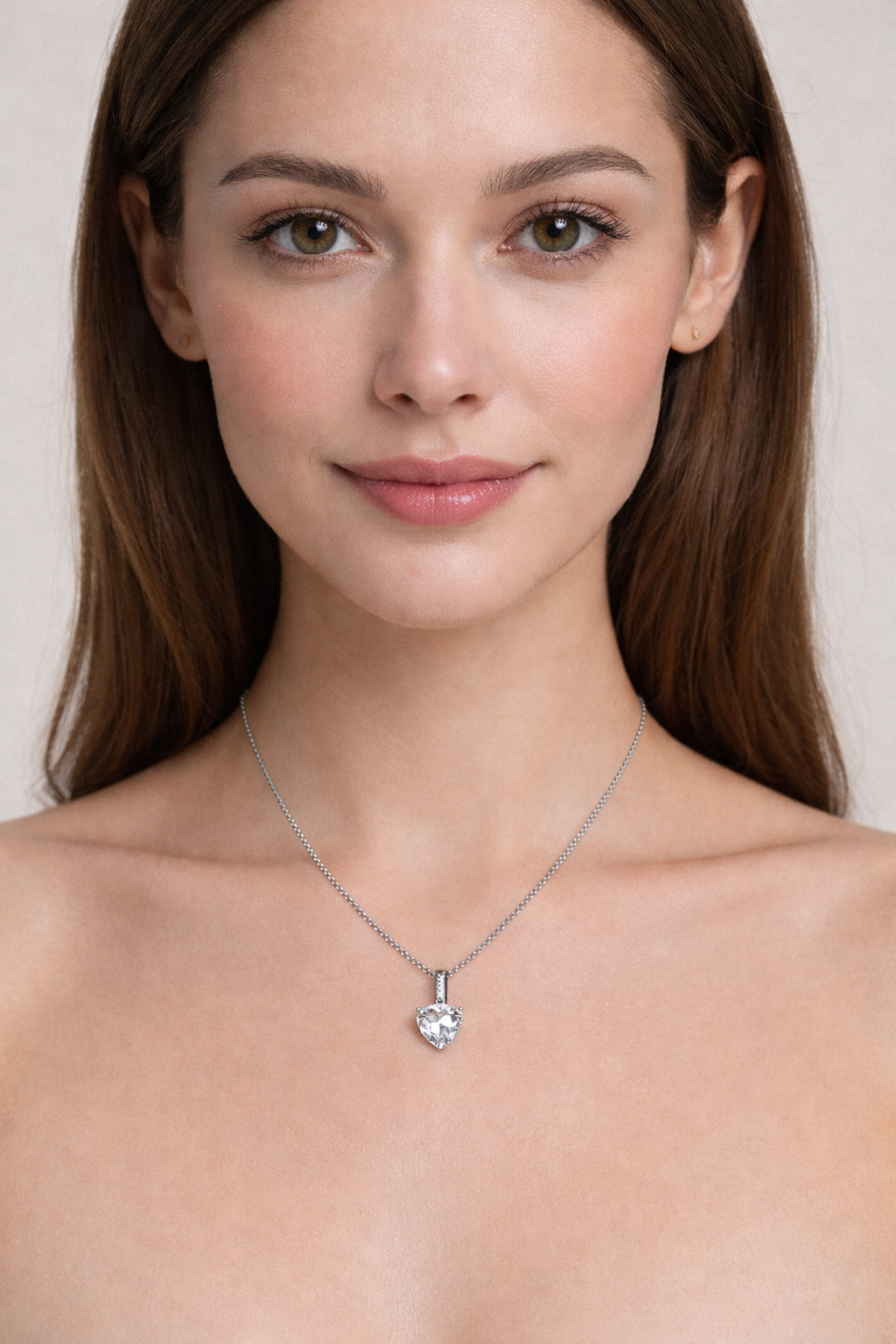 Cynthia’s Necklace