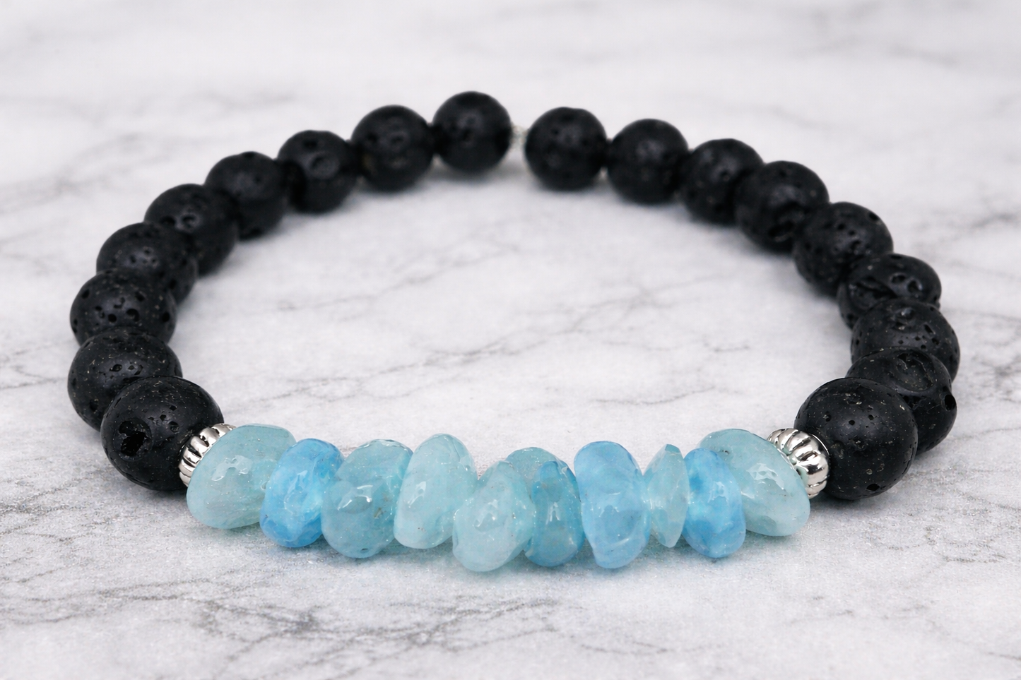 Aurelia – Spritz of Wellness Bracelet
