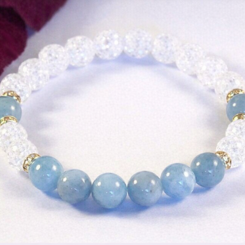 Isla Gentle Strength Bracelet