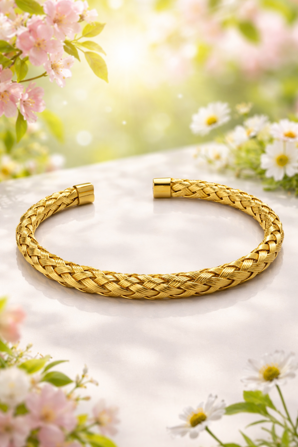 The Unity Bangle