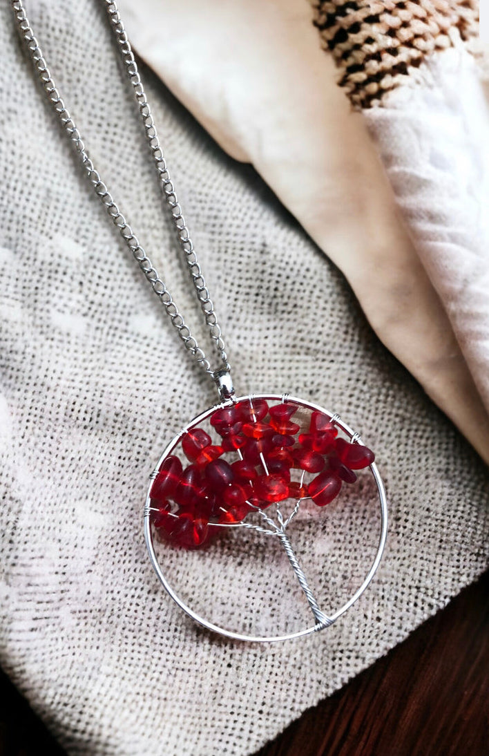 Celestial’s Necklace