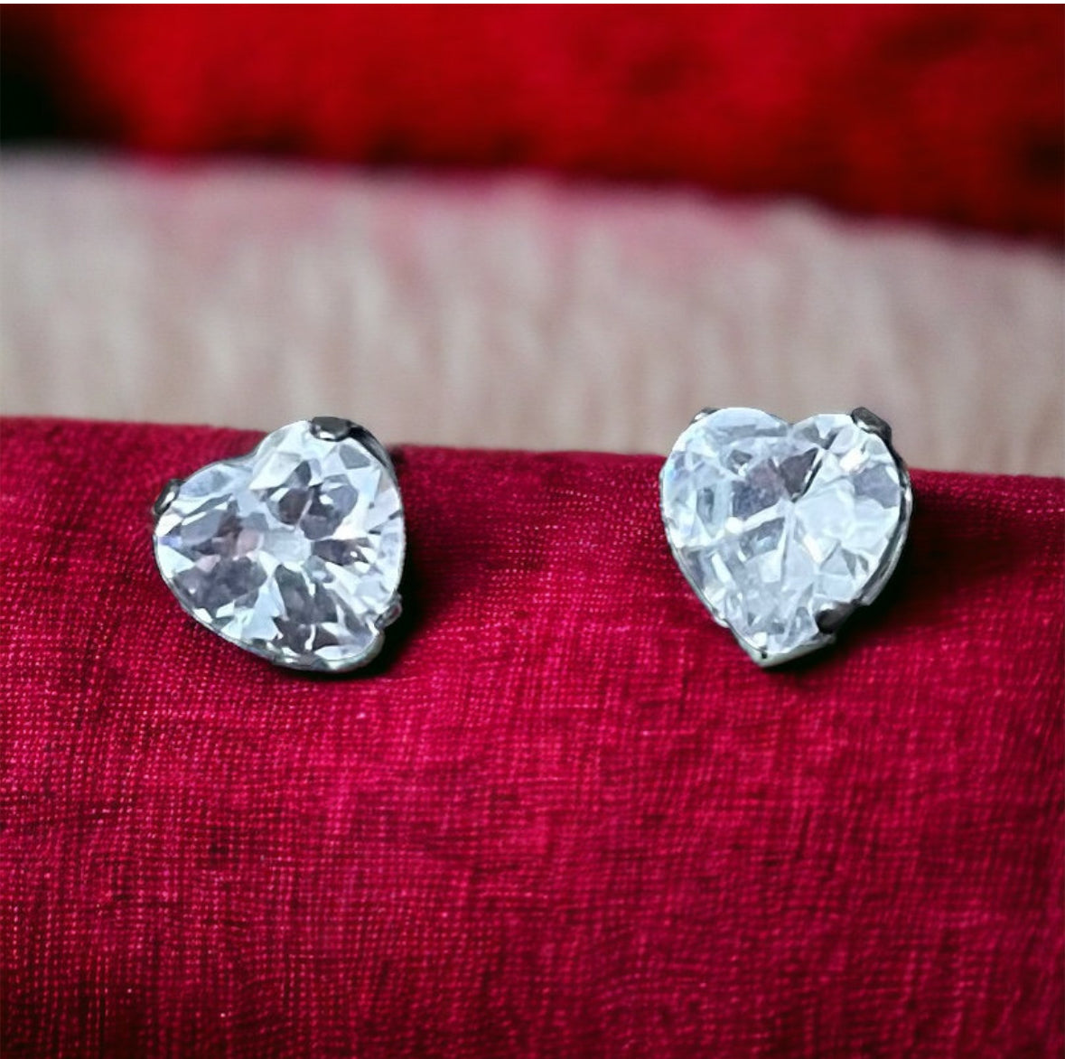 Claire’s Earrings