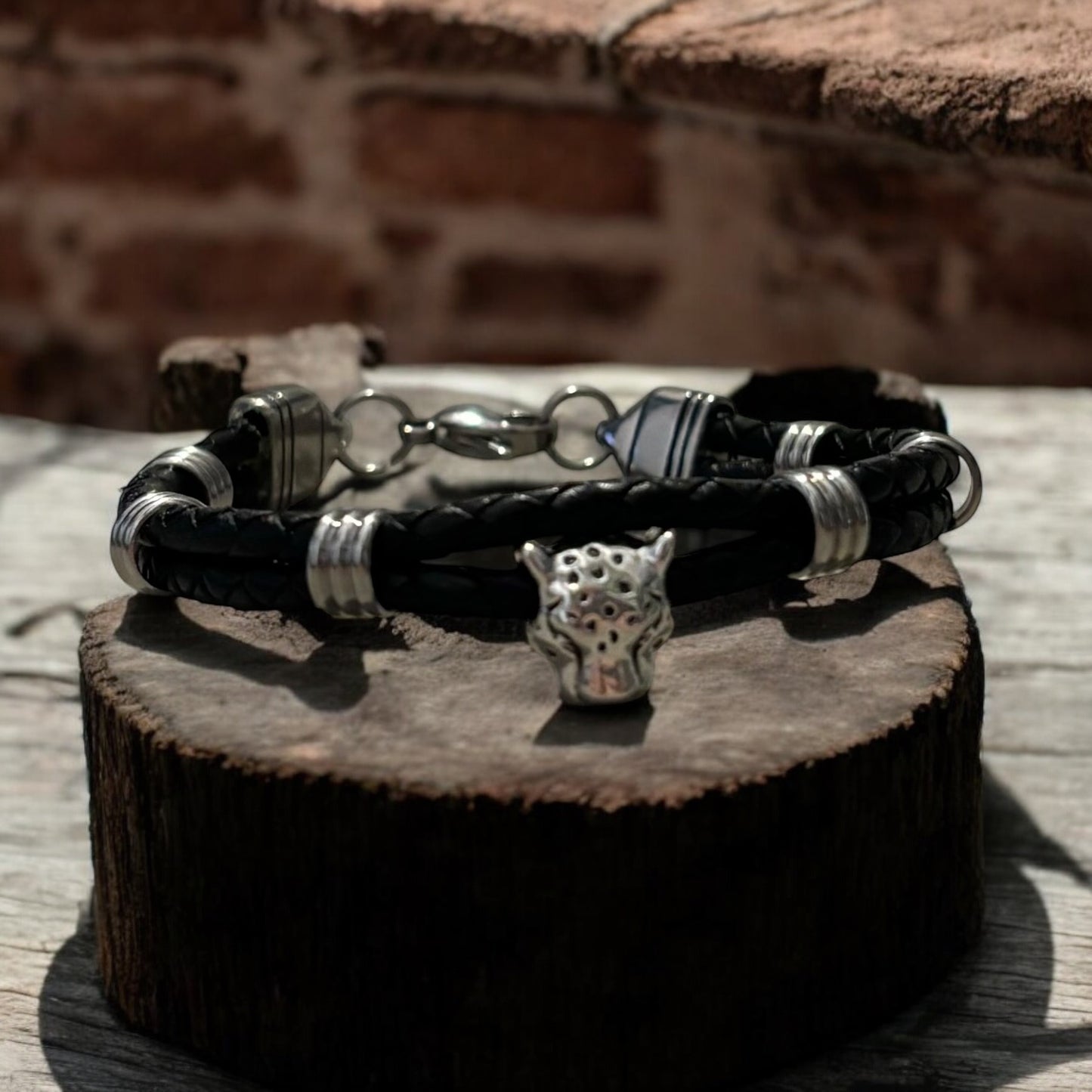Leo’s Bracelet