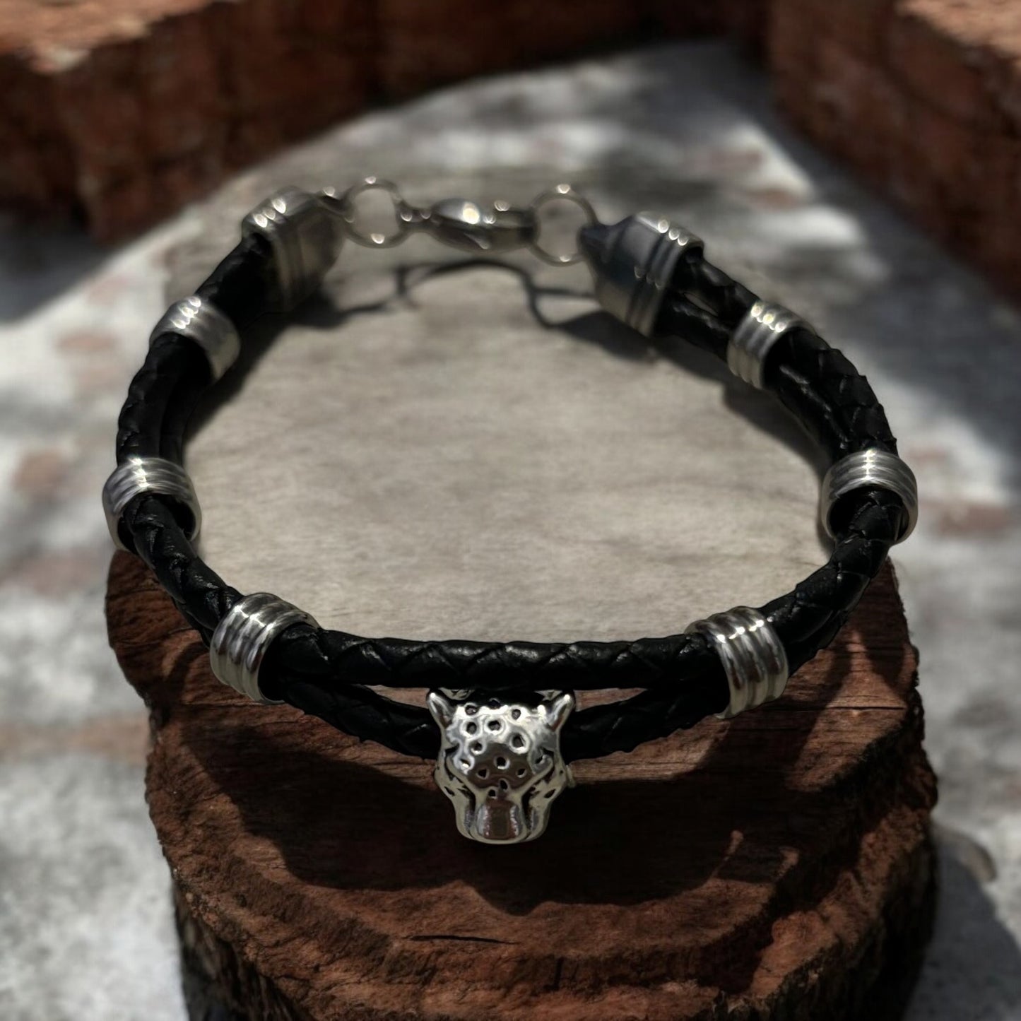 Leo’s Bracelet