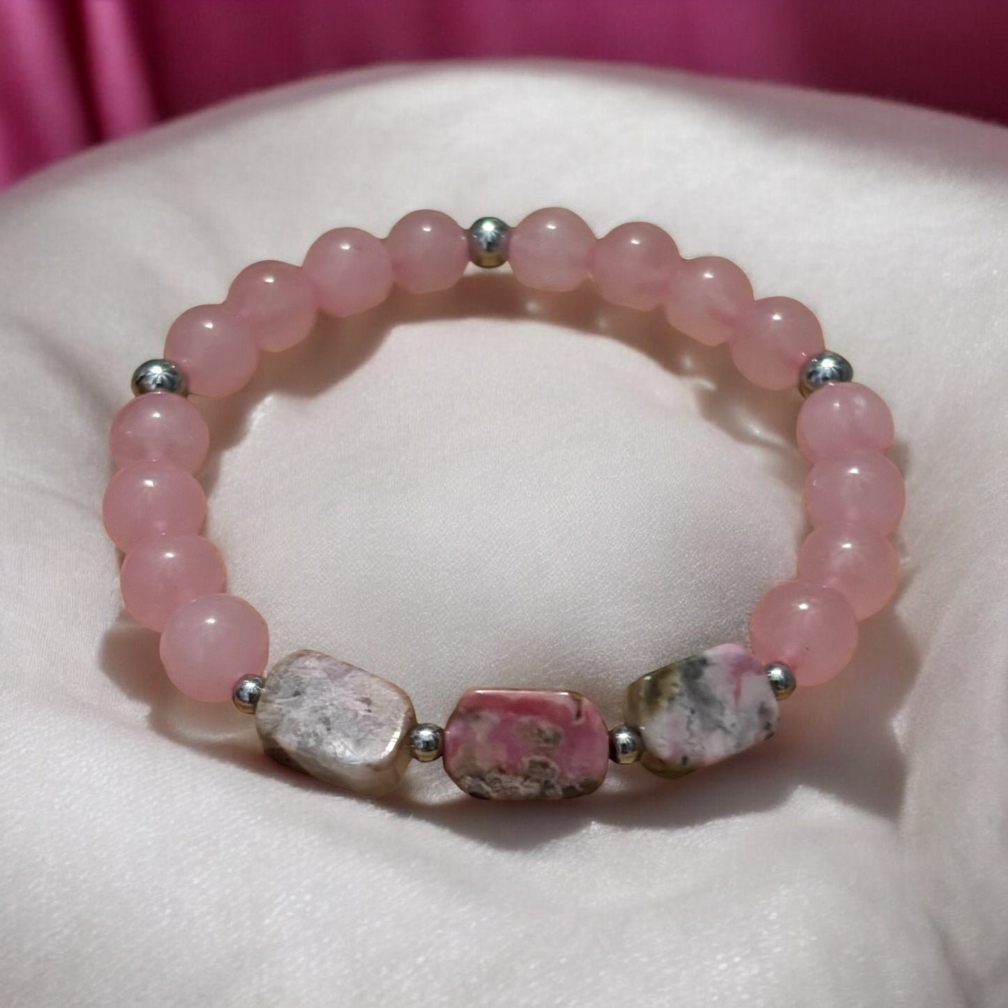 Amias’s Bracelet