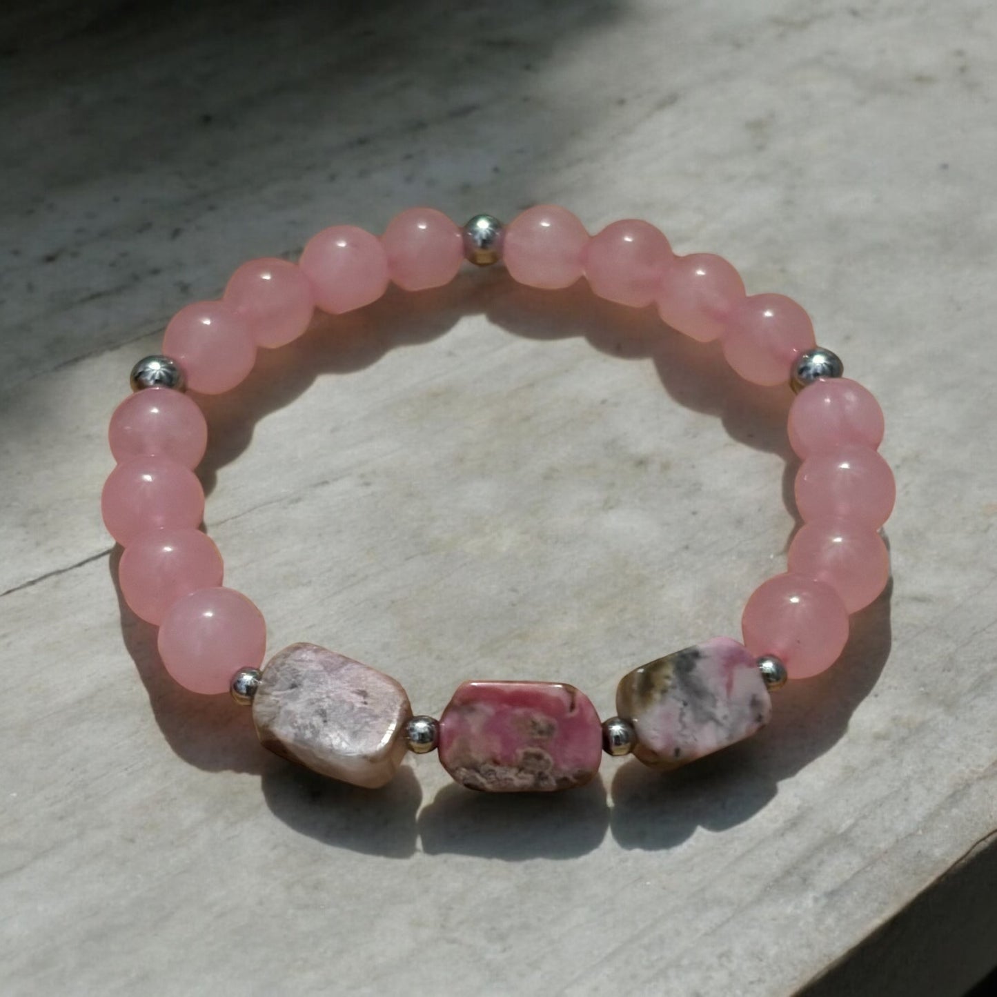 Amias’s Bracelet