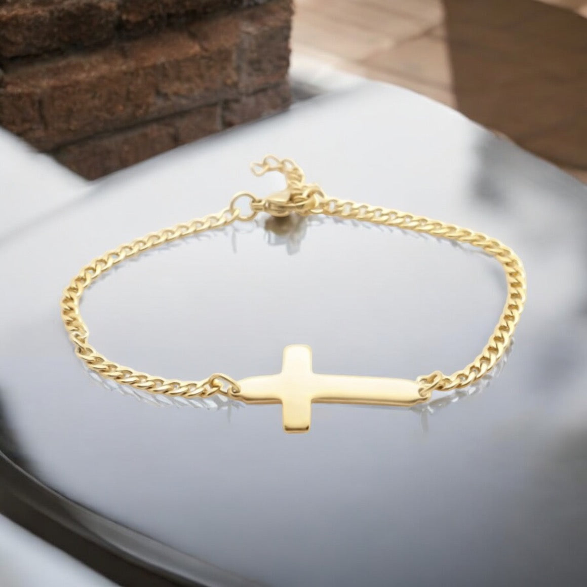 Grace’s Bracelet
