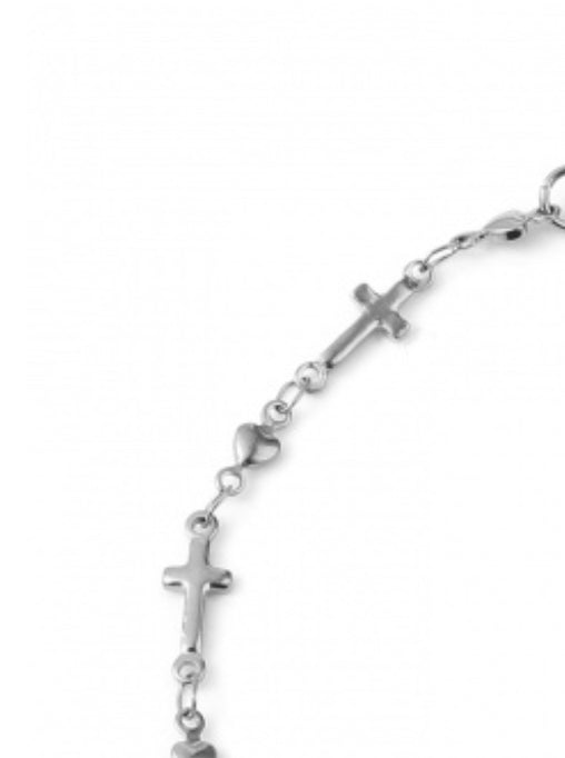 Mary’s Anklet