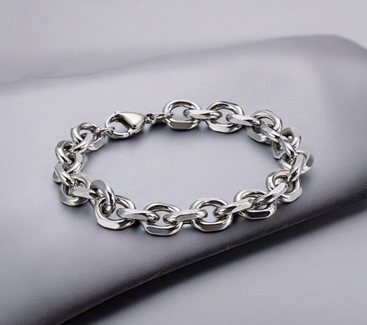 Harry’s Bracelet