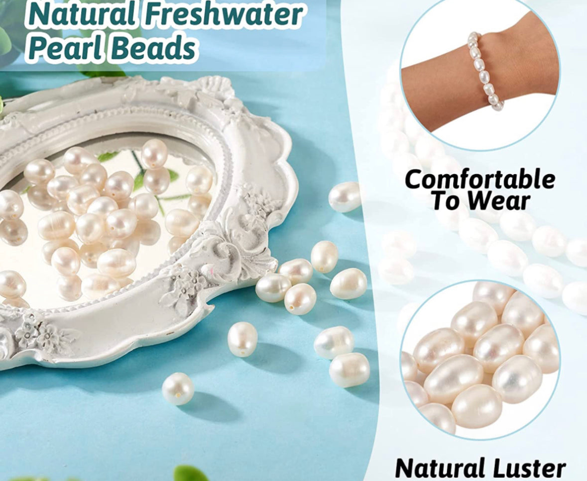 Pearls Pearly Bracelet