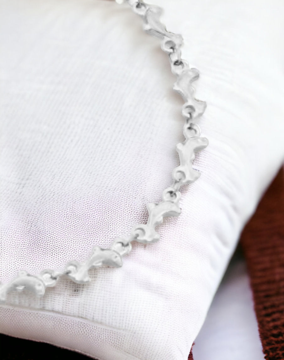 Dolly's Anklet