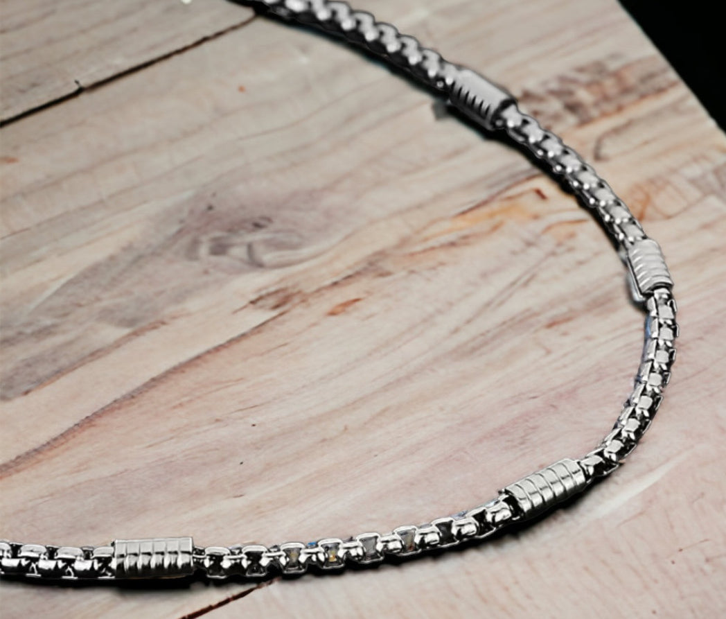 Daniel’s Necklace