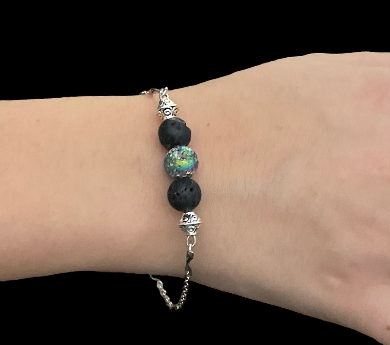 Haley’s Spritz Bracelet