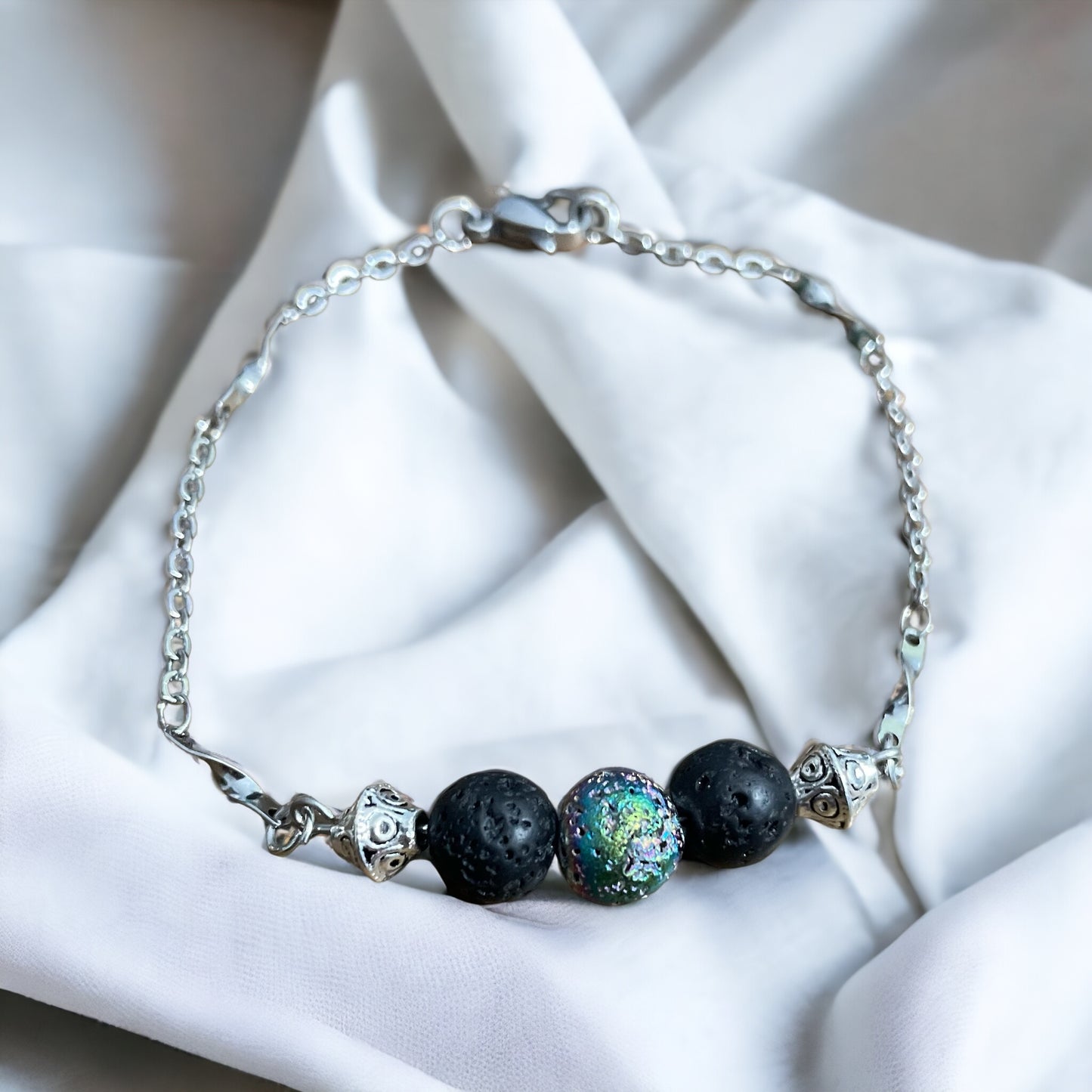 Haley’s Spritz Bracelet