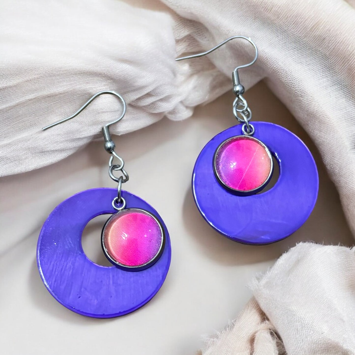 Sheik’s Earrings