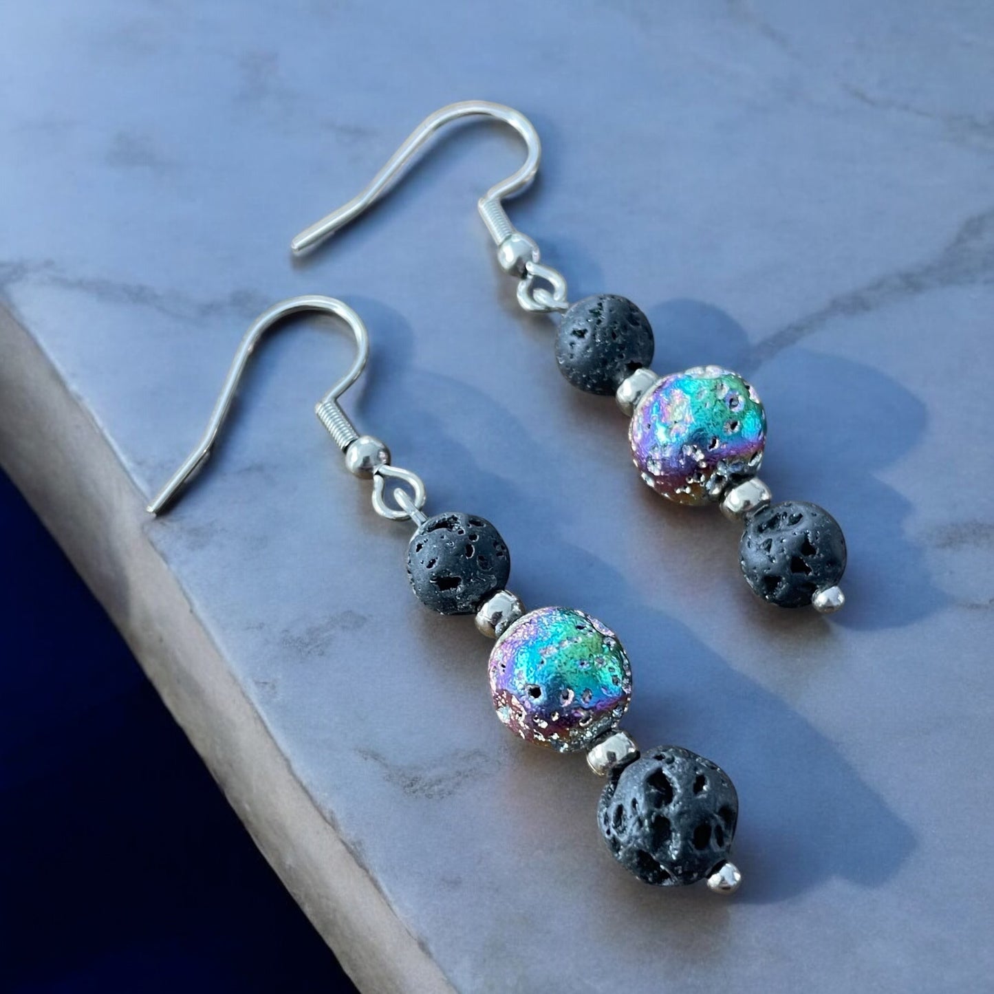 Haley’s Earrings
