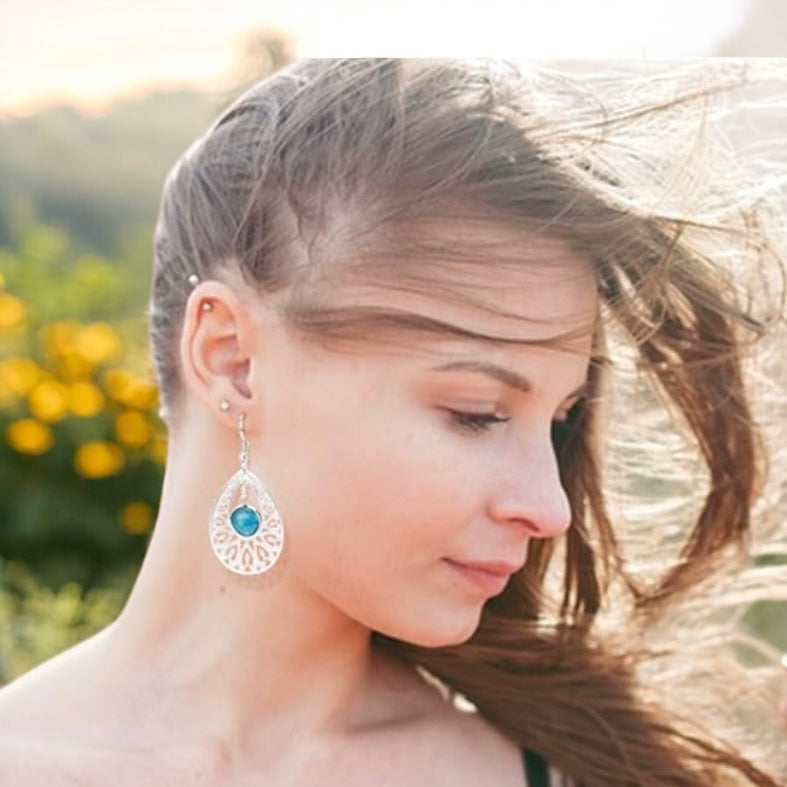 Darla’s Earrings