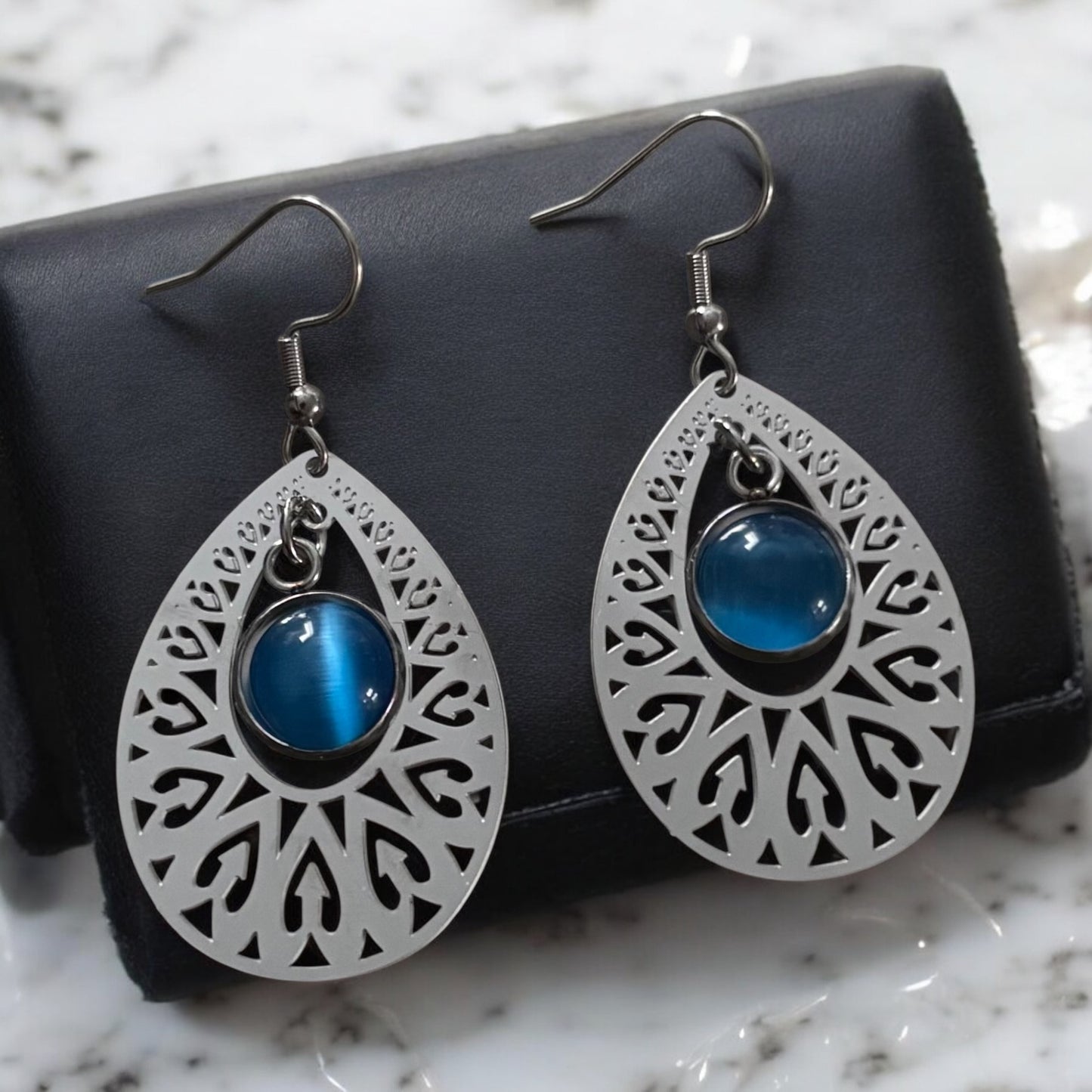 Darla’s Earrings