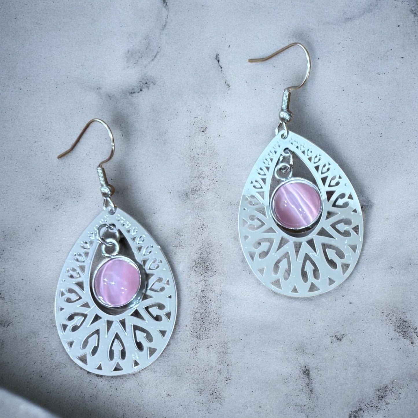 Darla’s Earrings