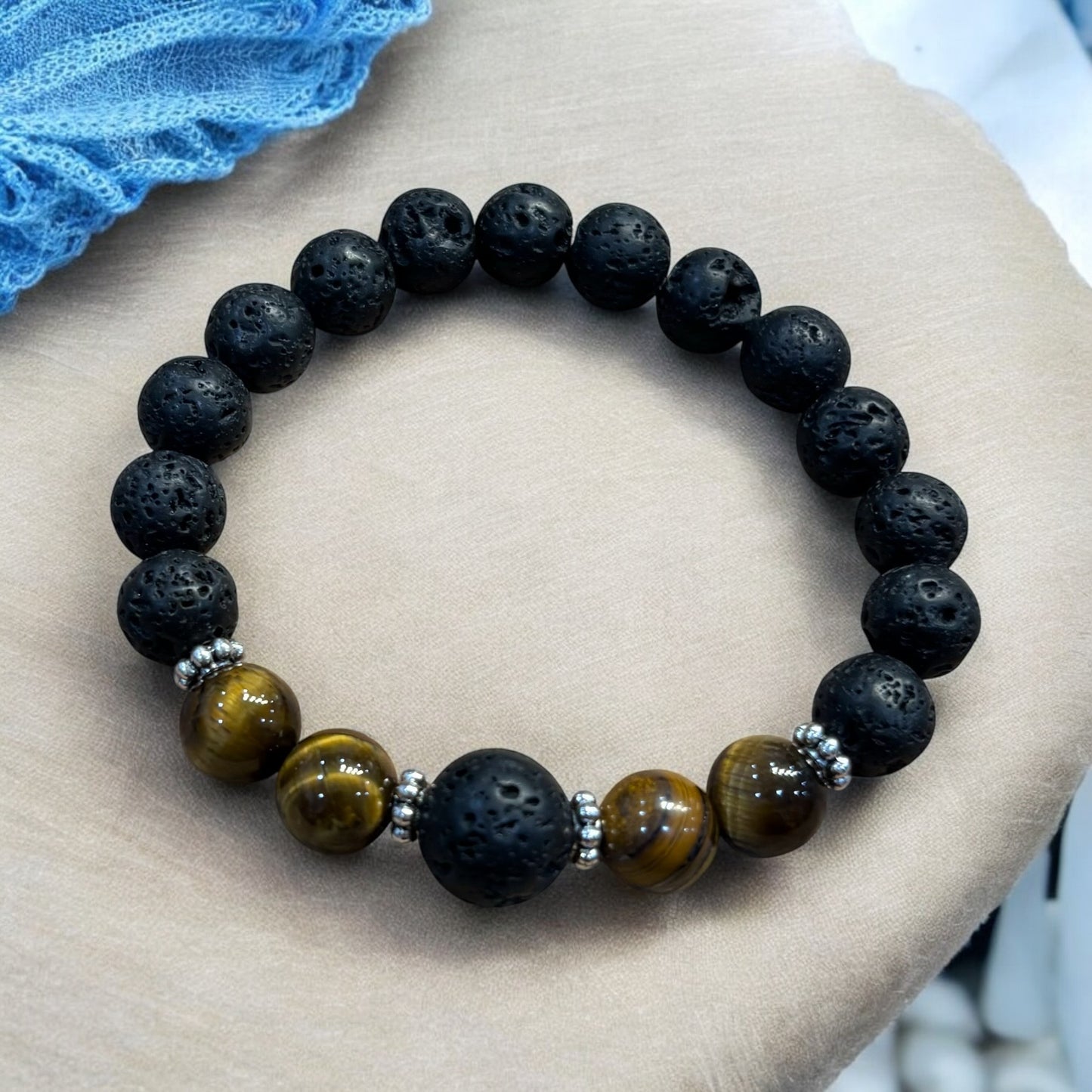 Kella’s Spritz of Wellness Bracelet