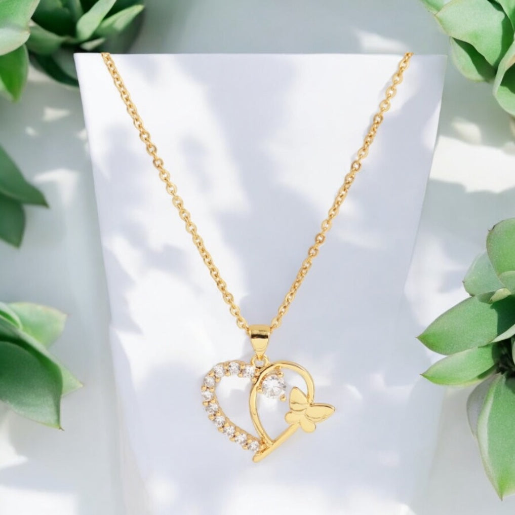 Serene’s Necklace