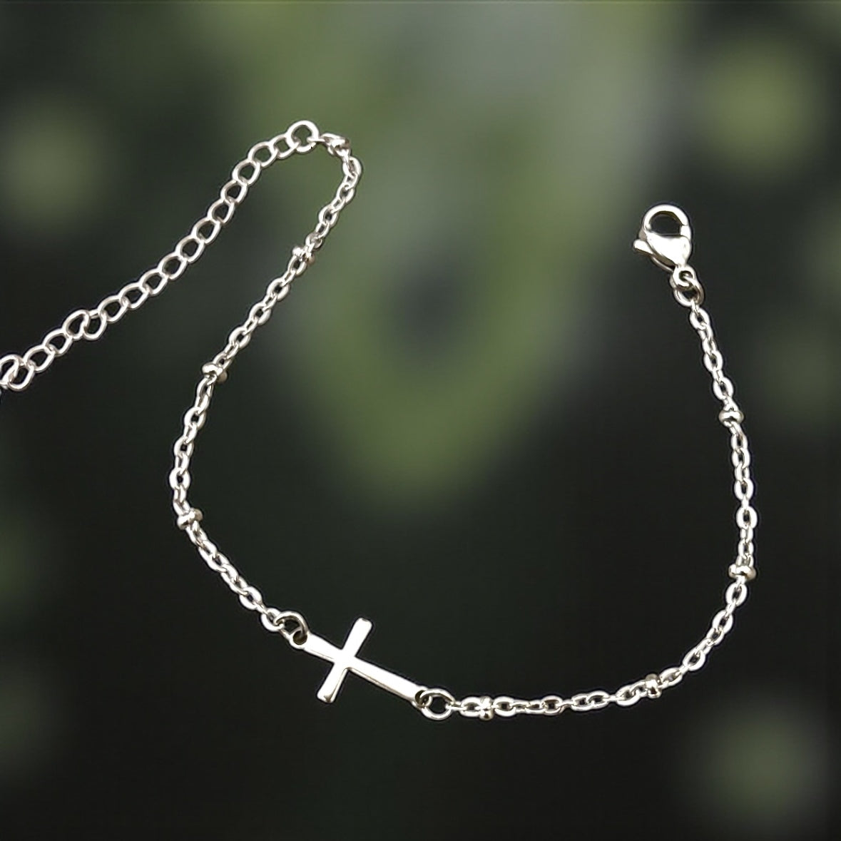 Eden’s Bracelet