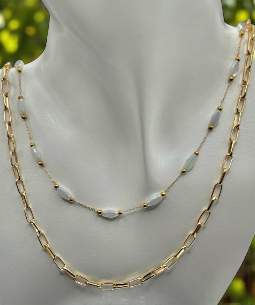 Lillys Necklace