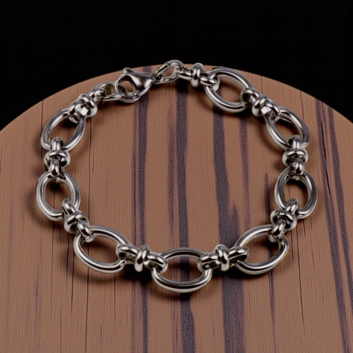 Kelly’s Bracelet