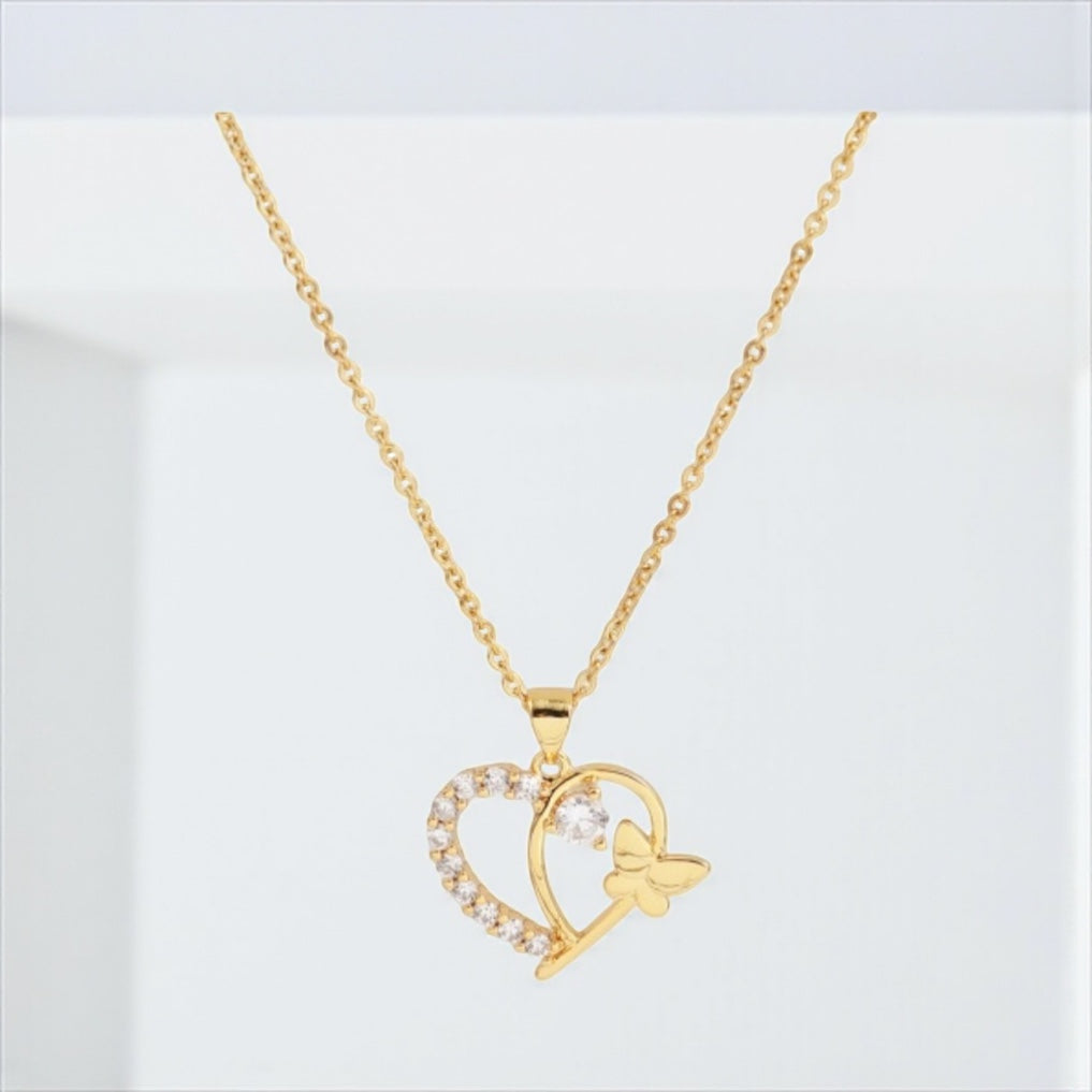 Serene’s Necklace