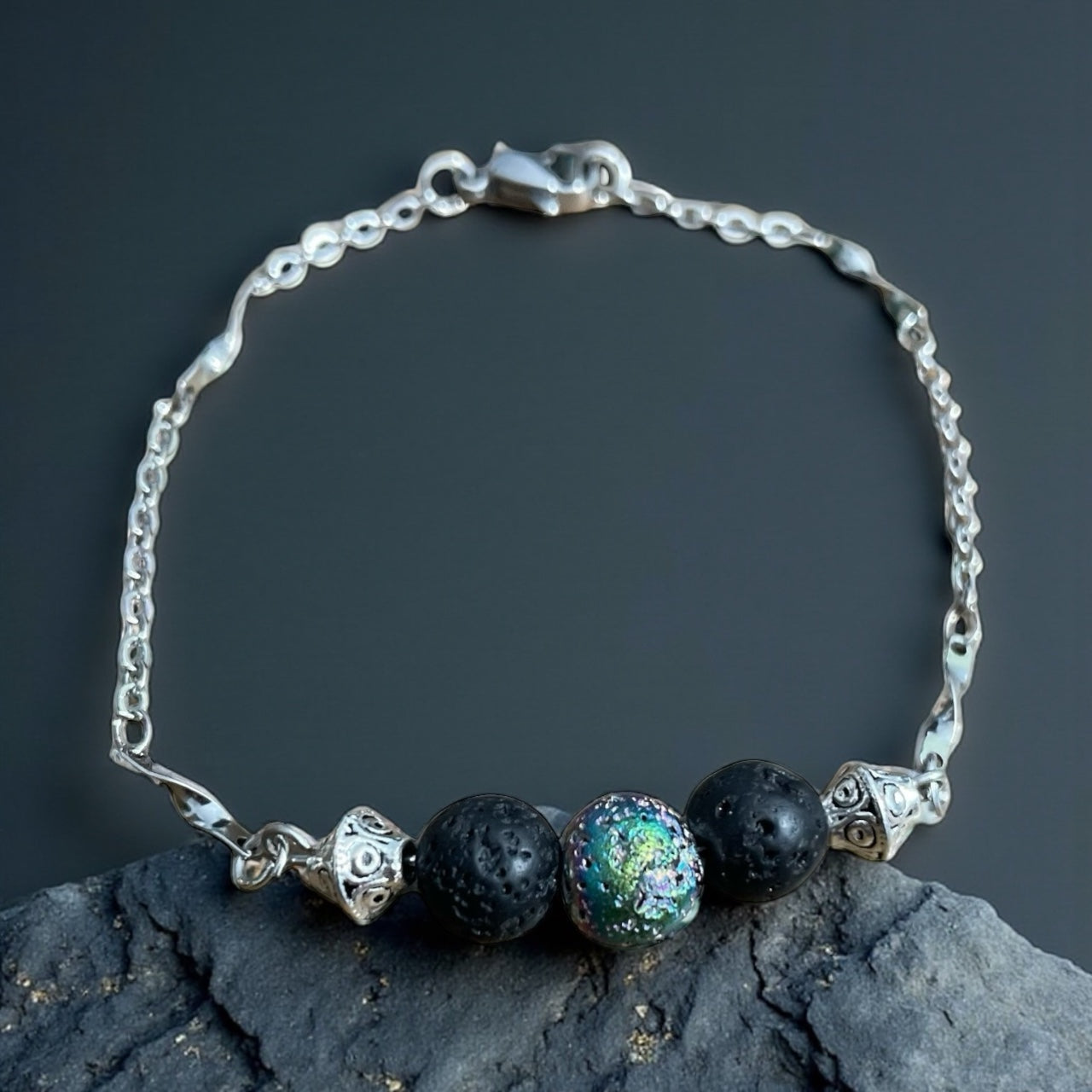 Haley’s Spritz Bracelet