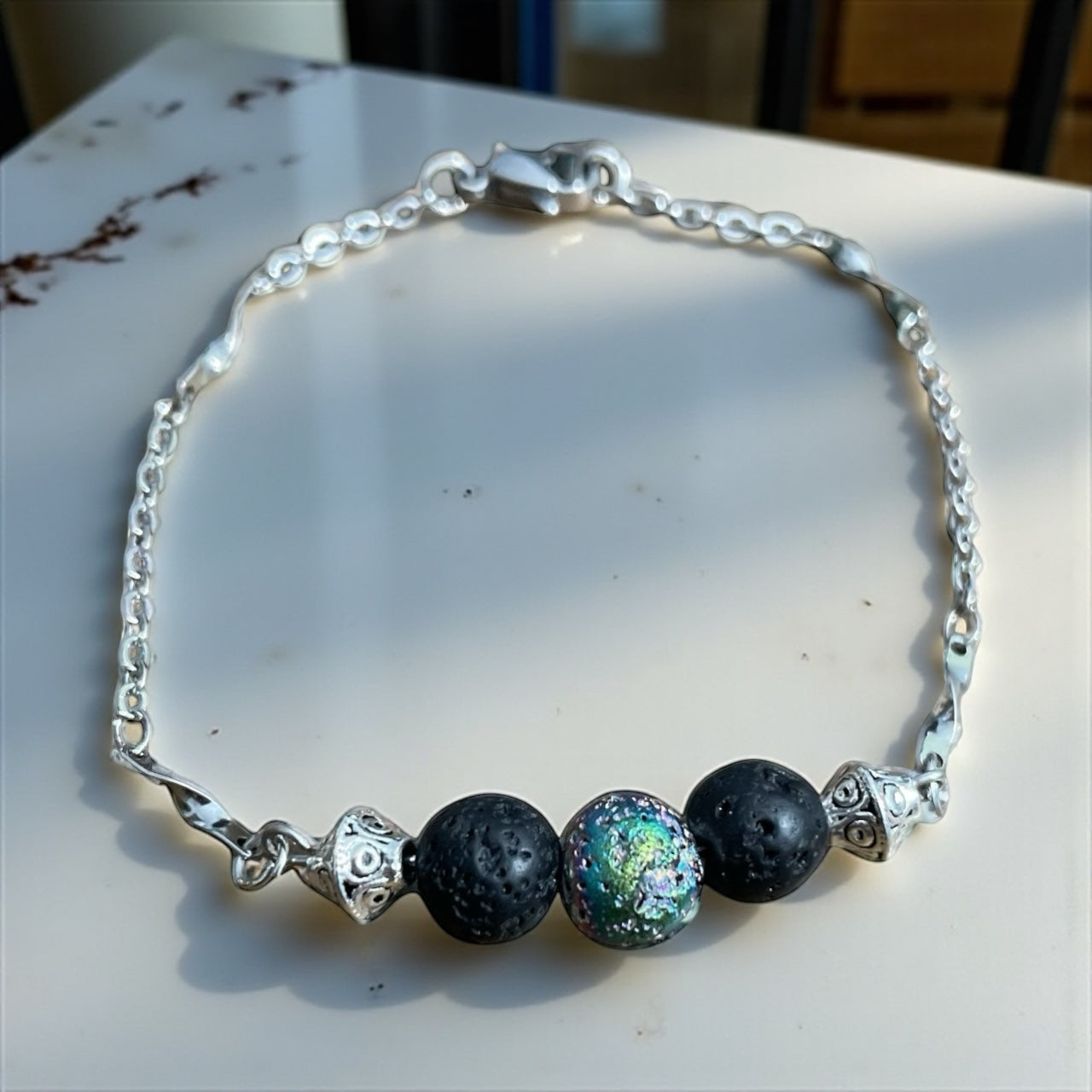 Haley’s Spritz Bracelet