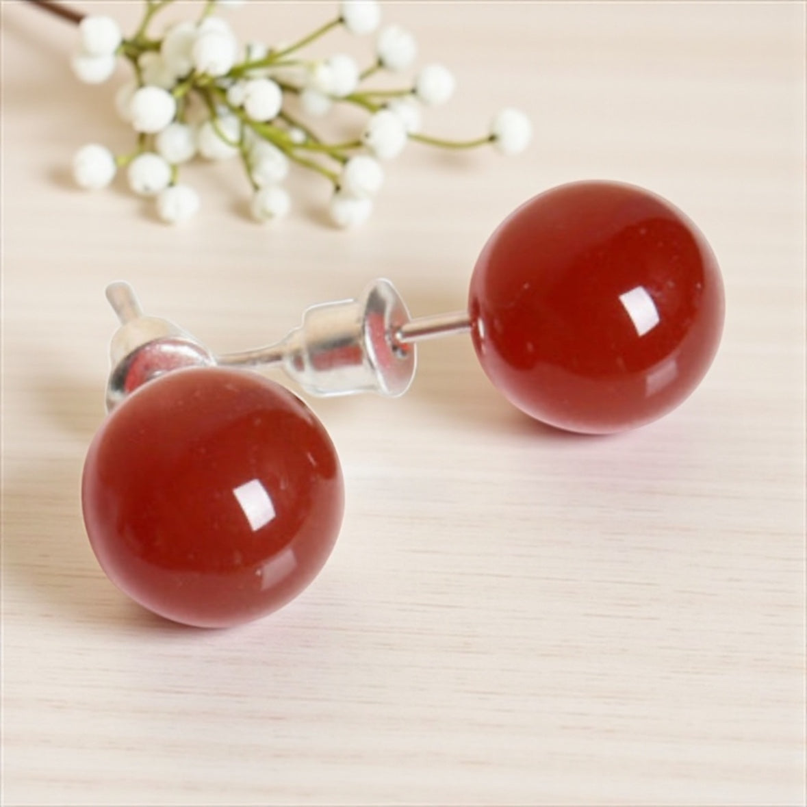 Calla’s Earrings