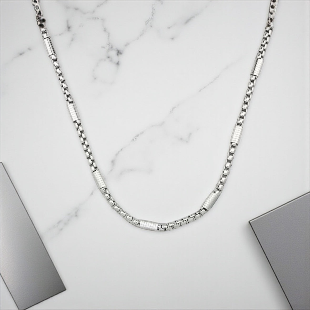 Daniel’s Necklace