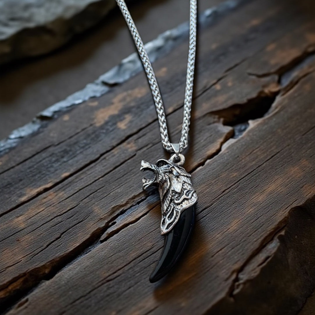 Tatwulf’s Necklace