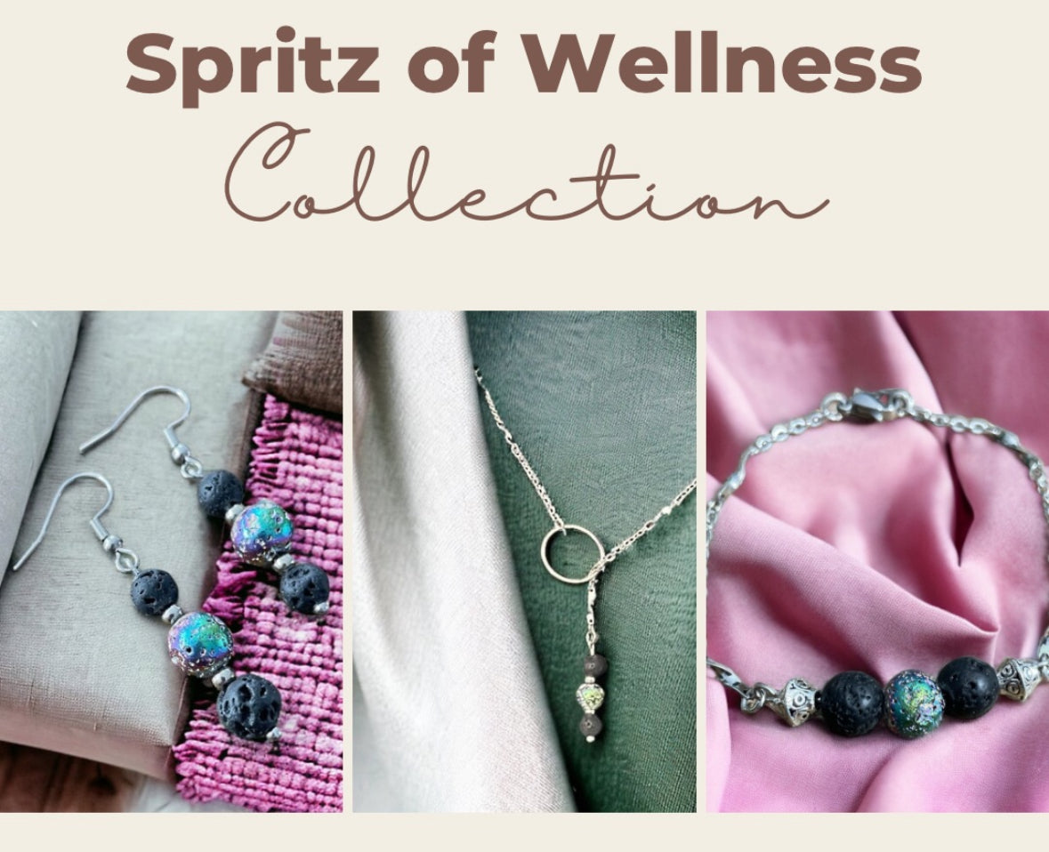 Spritz of Wellness