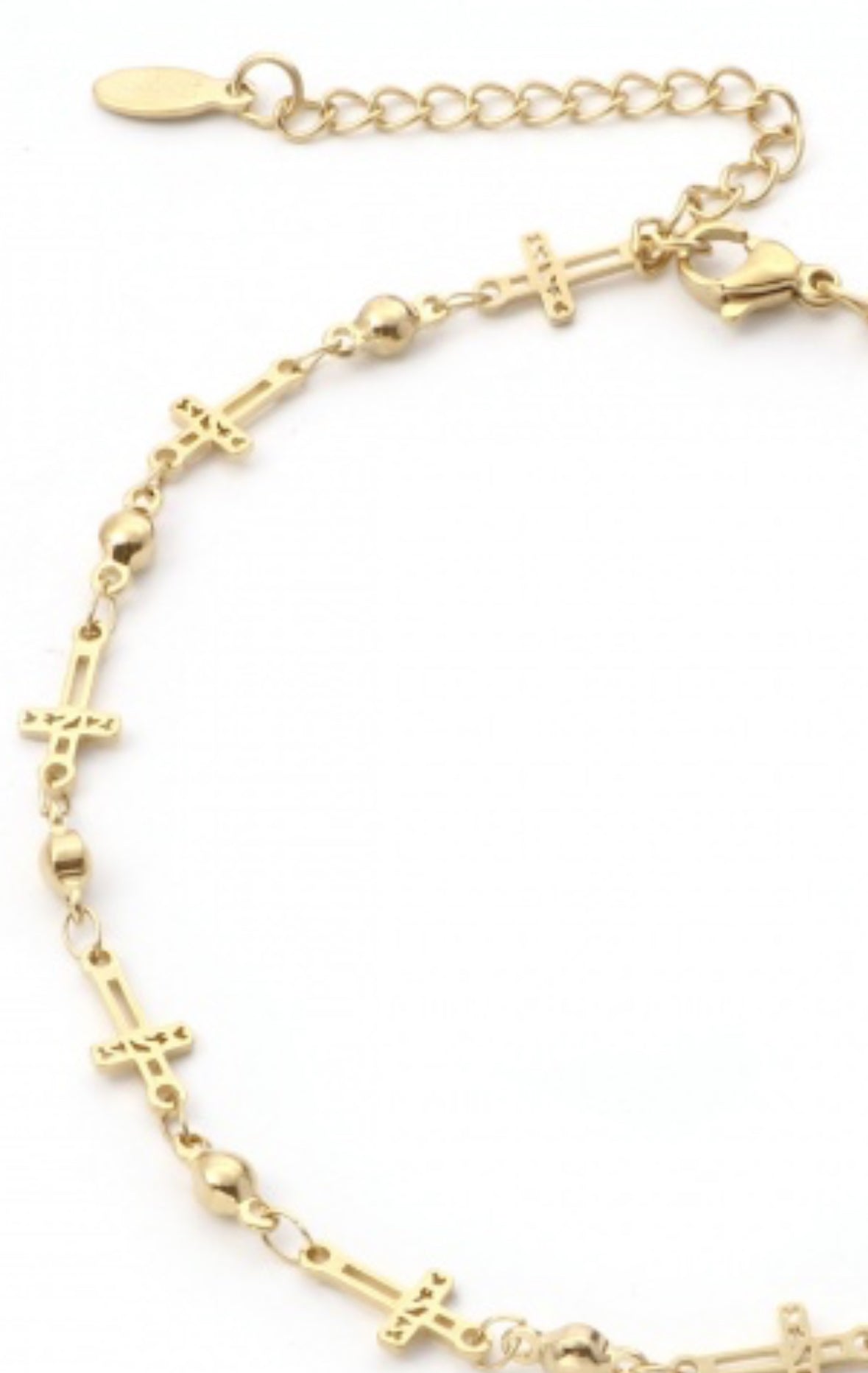 Anklets