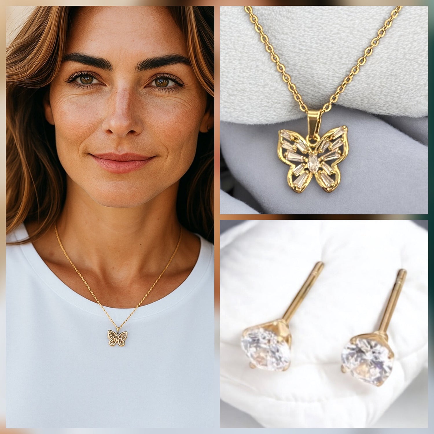 Jewelry Set
