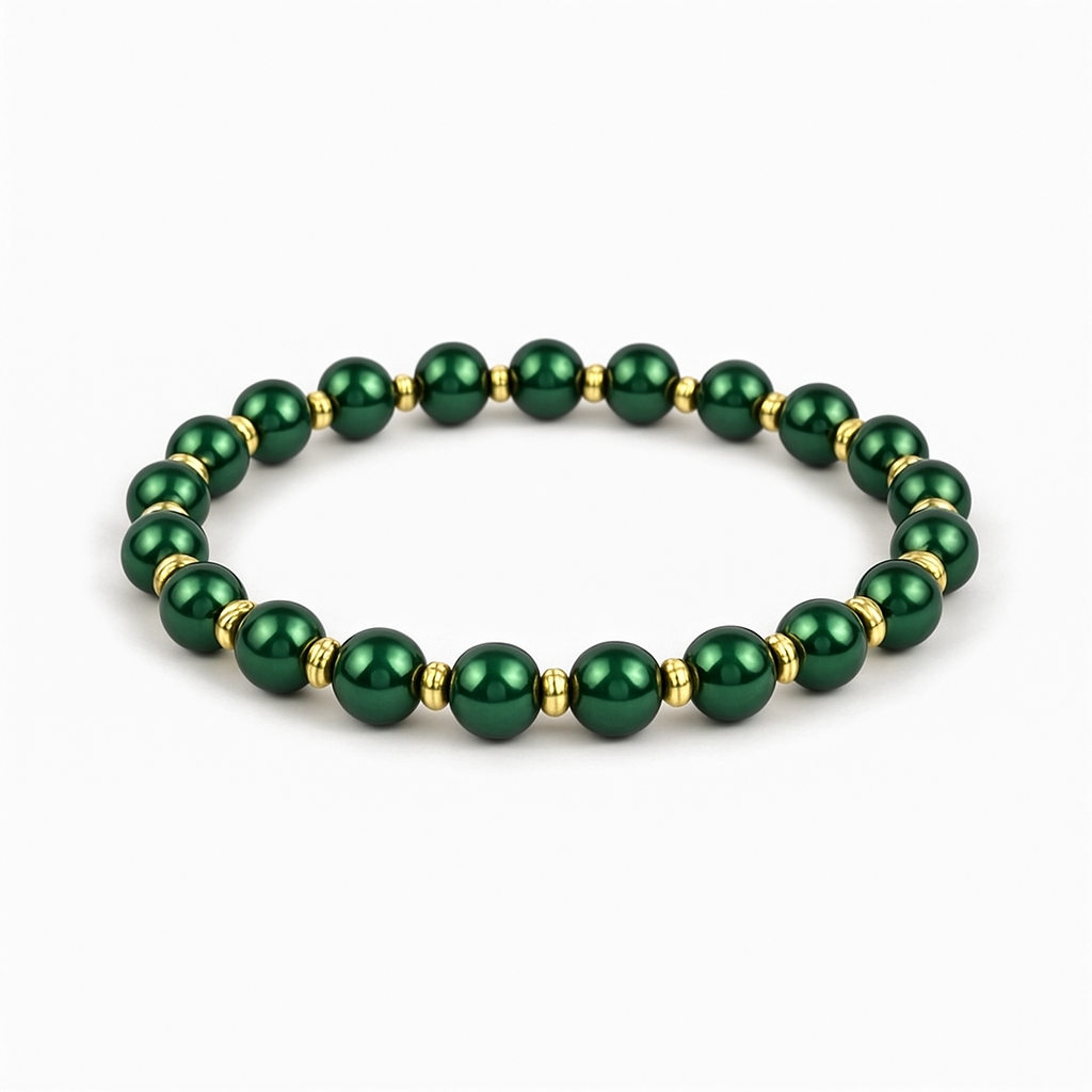 Evergreen Elegance Duo