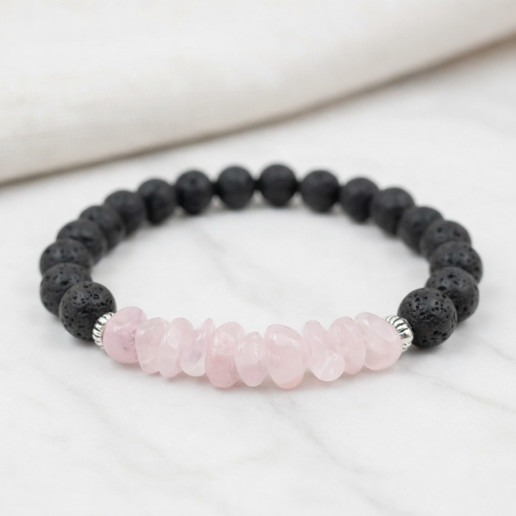 Aurelia – Spritz of Wellness Bracelet