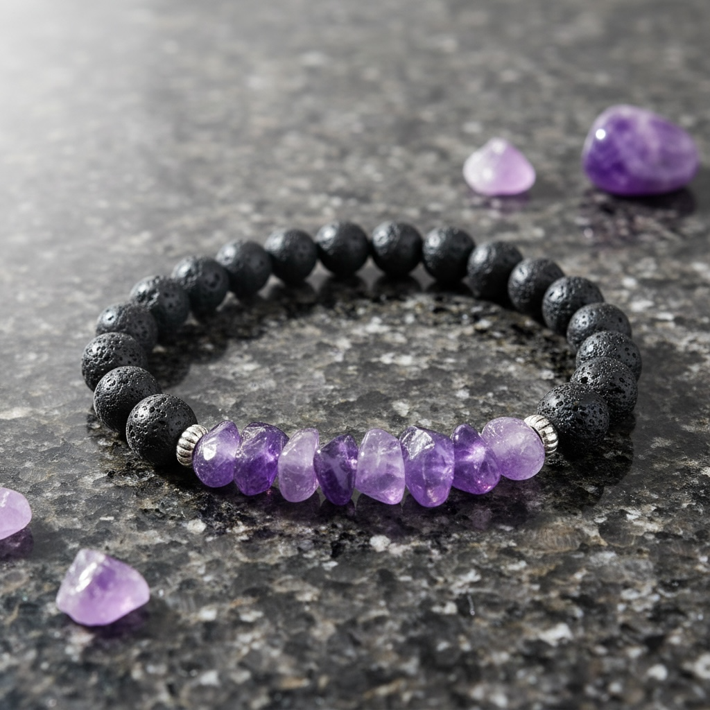 Aurelia – Spritz of Wellness Bracelet