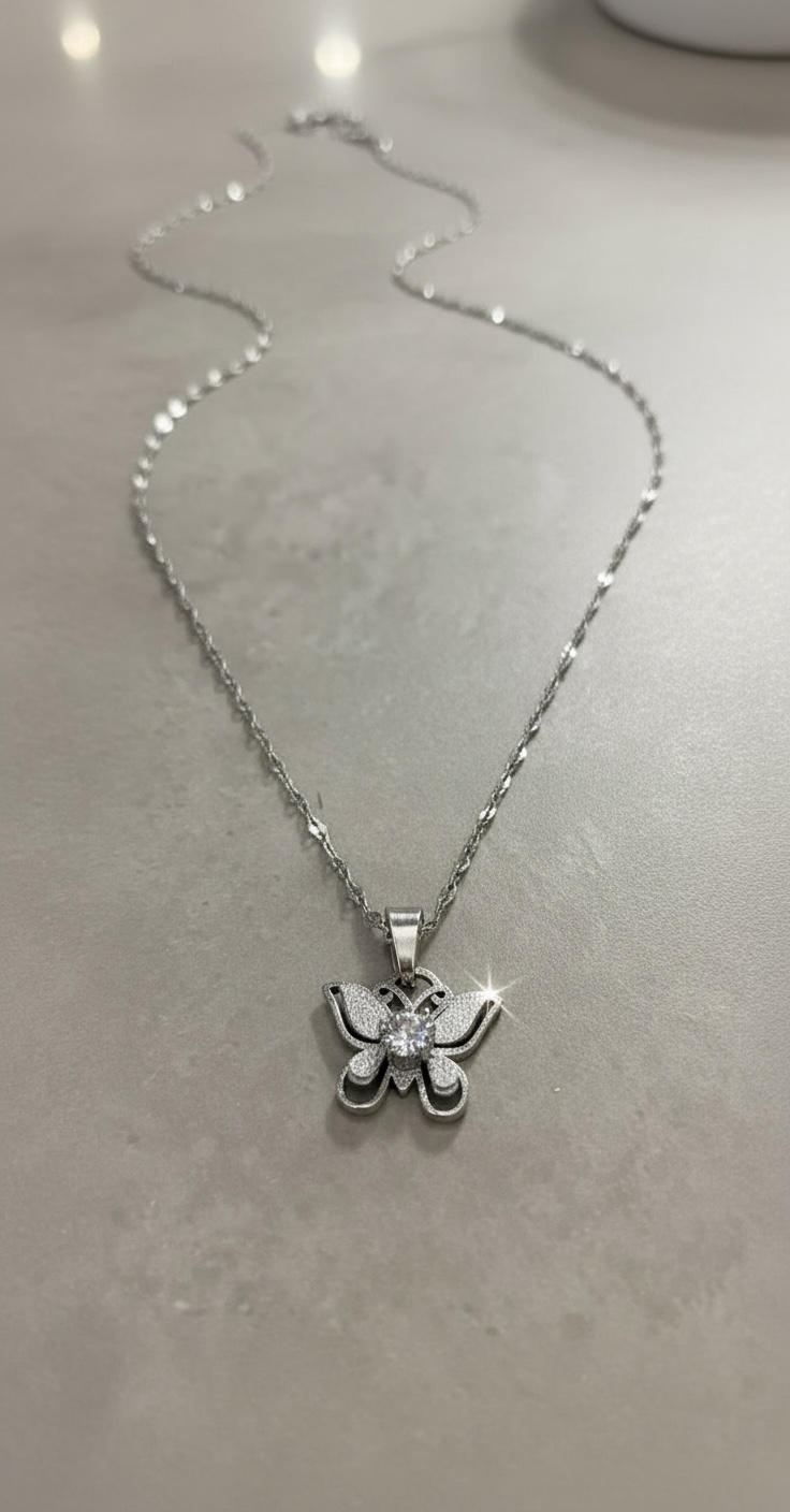 Brielle’s Necklace