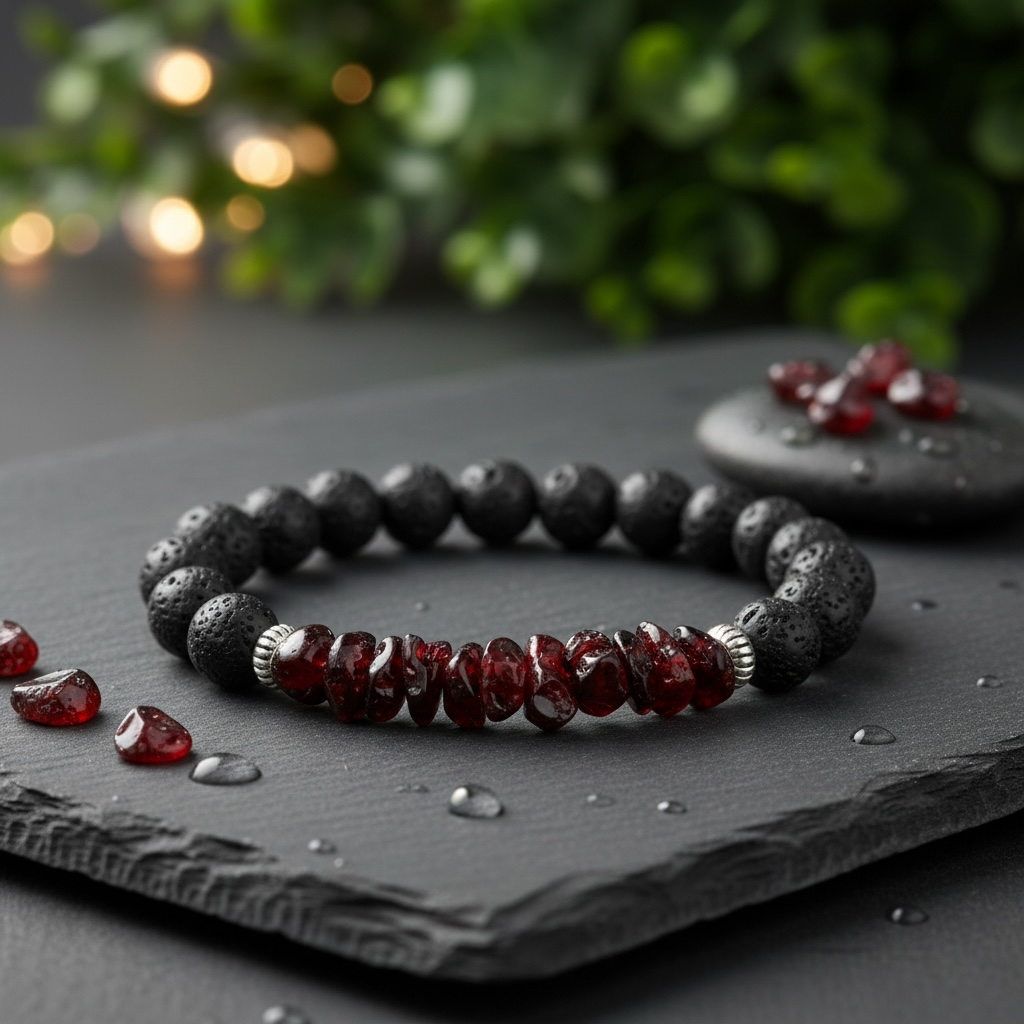 Aurelia – Spritz of Wellness Bracelet